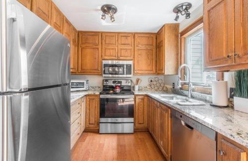 Ouray House | River Park 1241