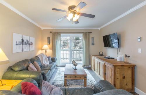 Ouray House | River Park 1244