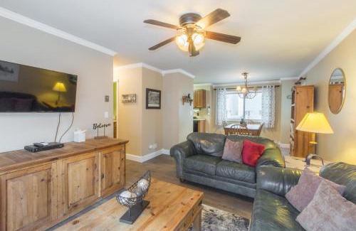 Ouray House | River Park 1244
