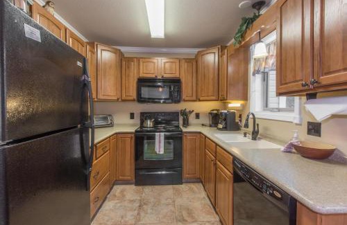 Ouray House | River Park 1244