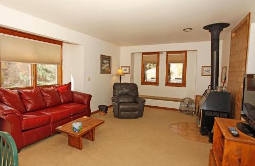 Ouray House | River Park 1245