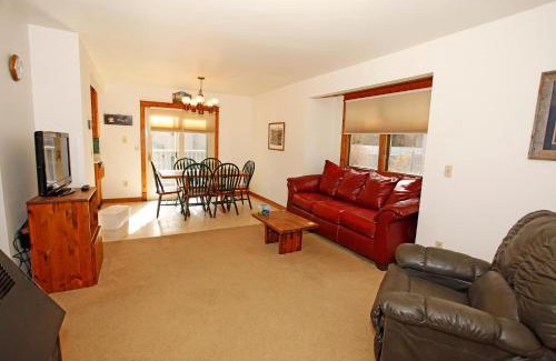 Ouray House | River Park 1245