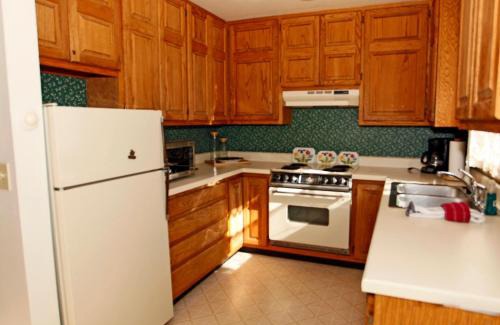 Ouray House | River Park 1245