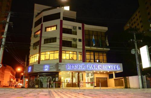 Campos Elisios Hotel | River Park Hotel