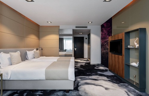 Cluj-Napoca Hotel | River Park Hotel
