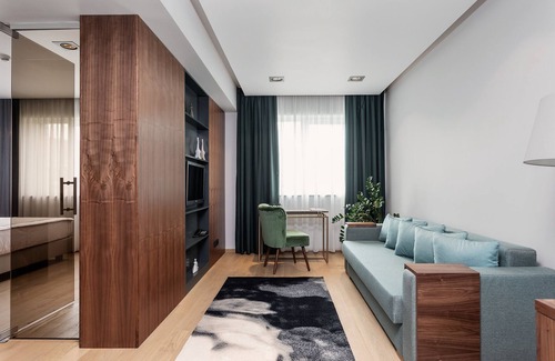 Cluj-Napoca Hotel | River Park Hotel