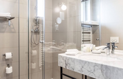 Cluj-Napoca Hotel | River Park Hotel