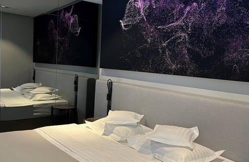 Cluj-Napoca Hotel | River Park Hotel