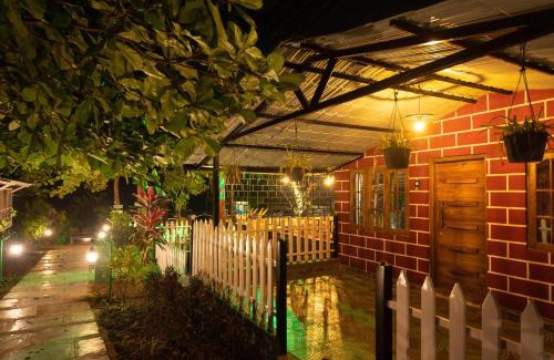 Dandeli House | River Point Dandeli