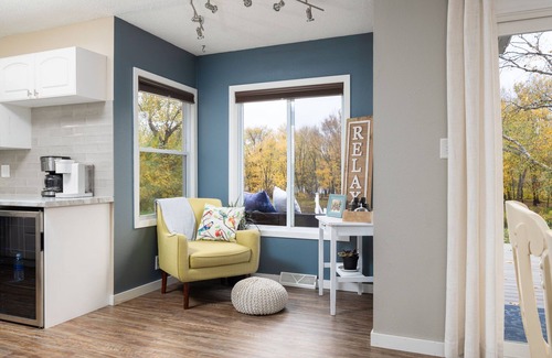 La Crosse House | River Rambler