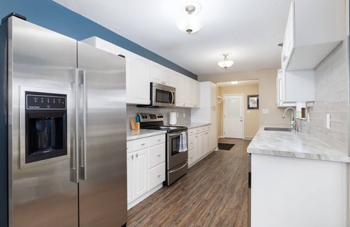 La Crosse House | River Rambler