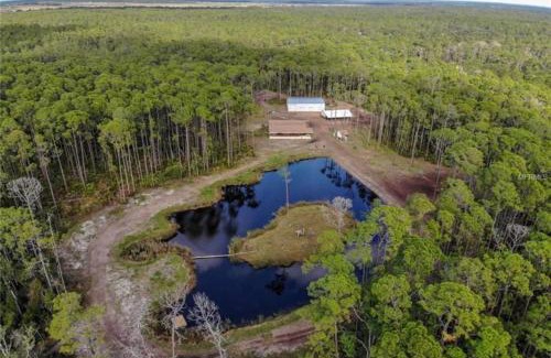 Fedhaven House | RIVER RANCH Country Retreat- ATVing!
