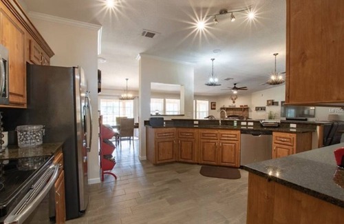 Fedhaven House | RIVER RANCH Country Retreat- ATVing!