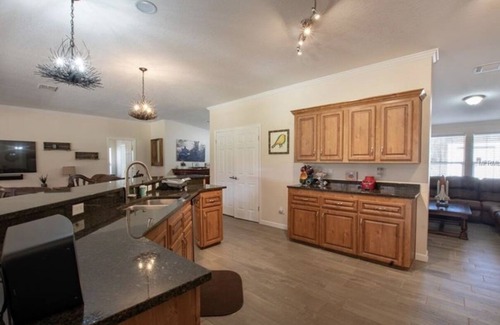Fedhaven House | RIVER RANCH Country Retreat- ATVing!