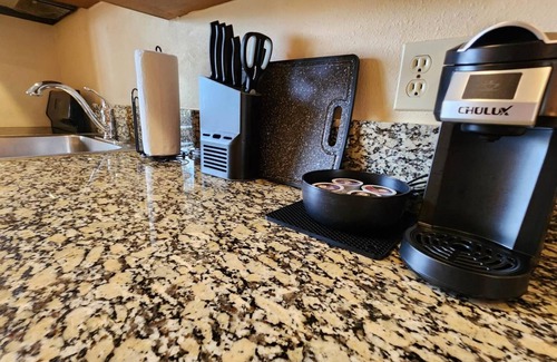 River Ranch Condo | River Ranch Ground Floor Deluxe Cottage! Fully Stocked! 151