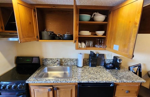 River Ranch Condo | River Ranch Ground Floor Deluxe Cottage! Fully Stocked! 151