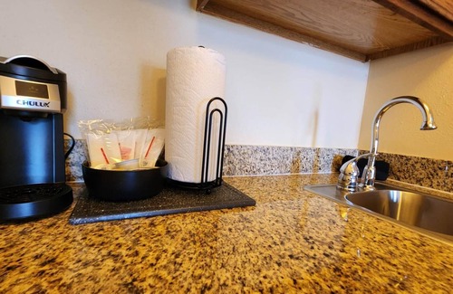 River Ranch Condo | River Ranch Ground Floor Condo Steps to Rodeo and Saloon! 139