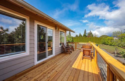 Hood River House | River Ranch
