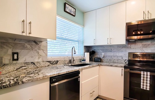 Concerned Citizens of Gibsonton Area House | River Rendezvous on the Alafia