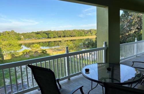 Tampa House | River Resort