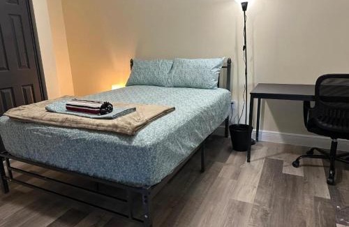 Tampa House | River Resort