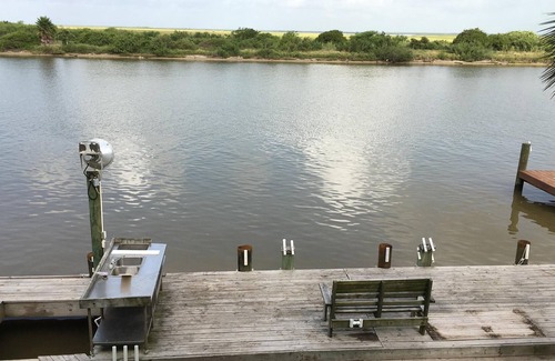 Matagorda Apartment | River Retreat