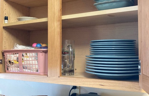 Almelund Cabin | River road cabin