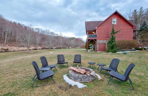 Todd House | River Roost