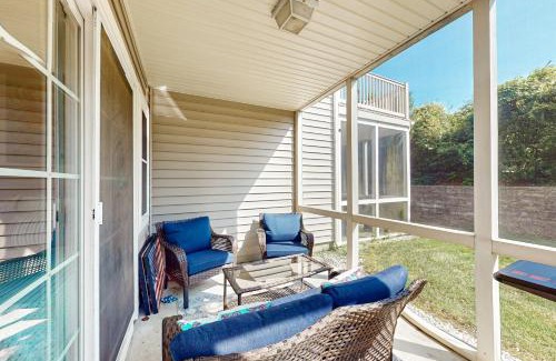 Ocean Pines House | River Run 135
