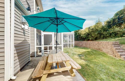 Ocean Pines House | River Run 135