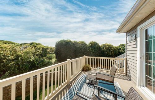 Ocean Pines House | River Run 135