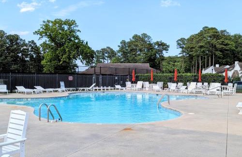 Ocean Pines House | River Run - Golf 132B