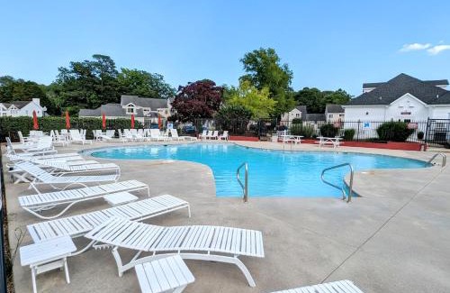 Ocean Pines House | River Run - Golf 132B