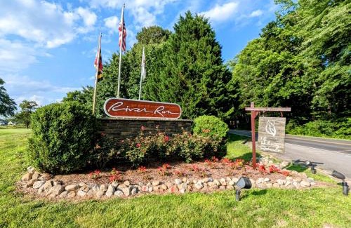 Ocean Pines House | River Run - Golf 132B