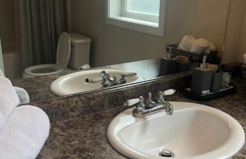 Kamloops House | River Run!n