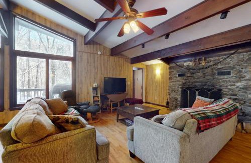 Killington House | River Run Retreat