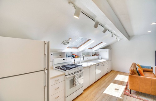 Snowmass Village Condo | 'River's Bend' Snowmass Condo: Bike, Hike & Ski!