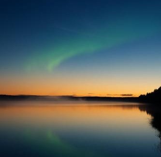 Rovaniemi Ski Chalet | River's Whisper Cottage