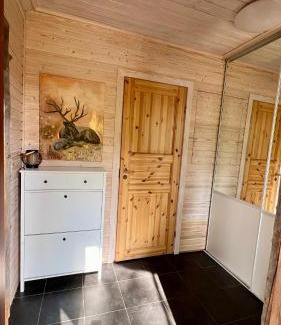 Rovaniemi Ski Chalet | River's Whisper Cottage