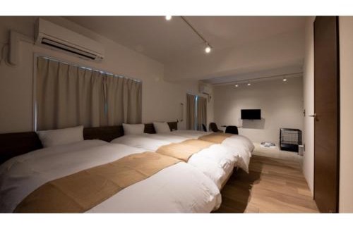 Arashiyama Hotel | River Side Arashiyama - Vacation STAY 86277v