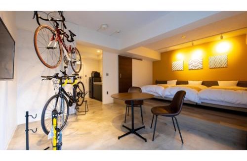 Arashiyama Hotel | River Side Arashiyama - Vacation STAY 86248v