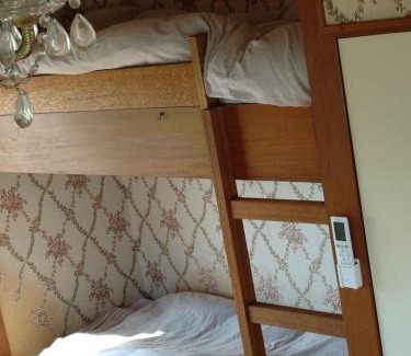 Isumi Apartment | River Side izumi