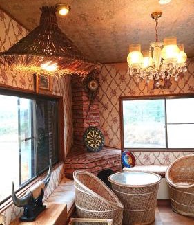 Isumi Apartment | River Side izumi