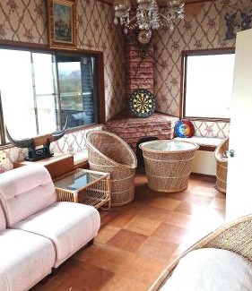 Isumi Apartment | River Side izumi