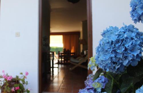 Gondarem House | River-side Villa