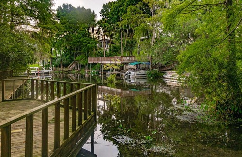 Dunnellon Apartment | River Song