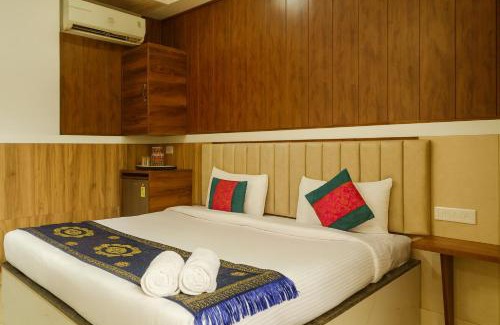 Neral Hotel | River Splash Resort,Karjat