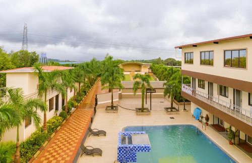 Neral Hotel | River Splash Resort,Karjat