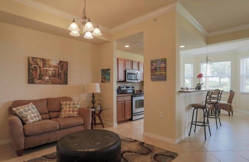 Braden River Condo | River Strand Condominium with Golf Course Views - Golf Membership Included - Sunnyside Up