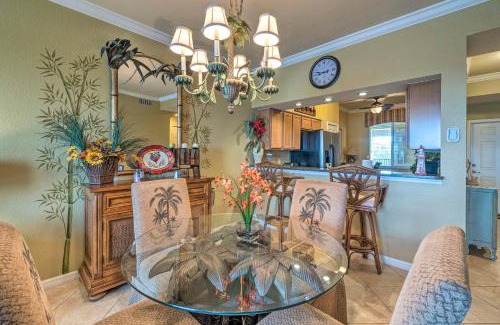 Braden River Apartment | River Strand Country Club Condo with Pool Access!